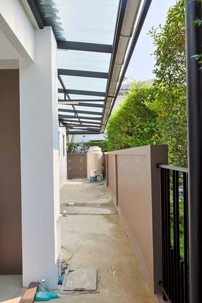 บางนา, Bangkok, Bang Na, Bangkok, 4 Bedrooms, 200 sqm, Single Detached House For Sale, by สิทธิเกียรติ สกุลเตชะธนา, 11409392 - DDproperty.com