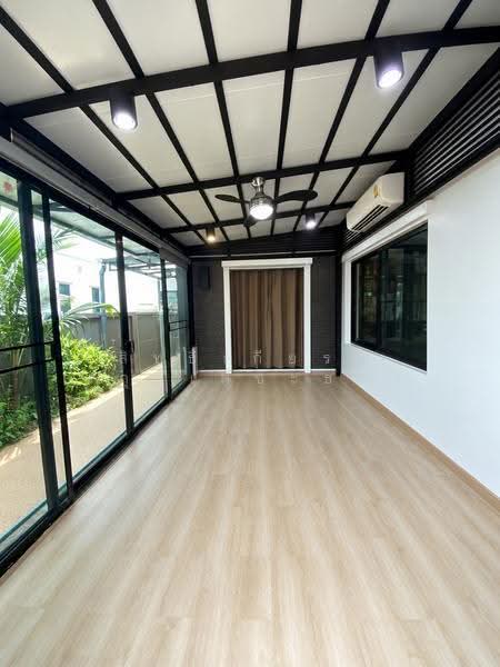 บางนา, Bangkok, Bang Na, Bangkok, 4 Bedrooms, 200 sqm, Single Detached House For Sale, by สิทธิเกียรติ สกุลเตชะธนา, 11409392 - DDproperty.com