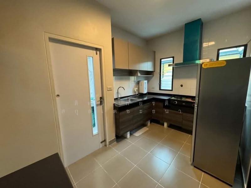 บางนา, Bangkok, Bang Na, Bangkok, 4 Bedrooms, 200 sqm, Single Detached House For Sale, by สิทธิเกียรติ สกุลเตชะธนา, 11409392 - DDproperty.com