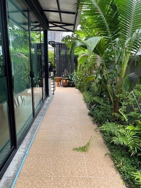 bangna, กรุงเทพ, บางนา, กรุงเทพ, 200 ตร.ม., บ้านเดี่ยว ขาย, โดย สิทธิเกียรติ สกุลเตชะธนา, 11409392 - DDproperty.com