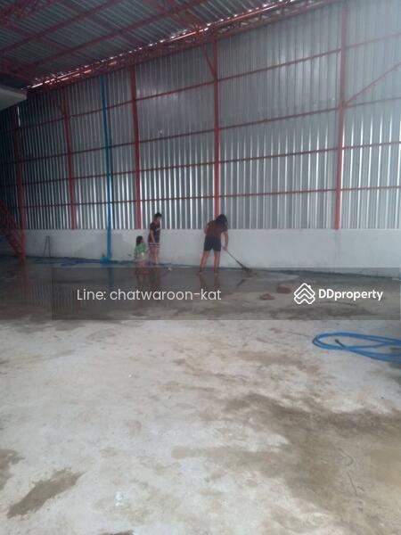 โกดัง ห้าแยกวัชรพล, กรุงเทพ, ร่วมมิตรพัฒนา, ท่าแร้ง, บางเขน, กรุงเทพ, 242 ตร.ม., โกดัง-โรงงาน ให้เช่า, โดย Line: @KatAgent, 11409443 - DDproperty.com