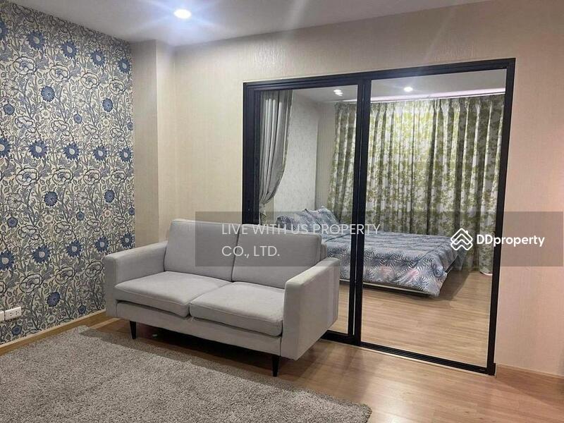 For Rent - The Niche Mono Bangna (Building A and B), Bangkok