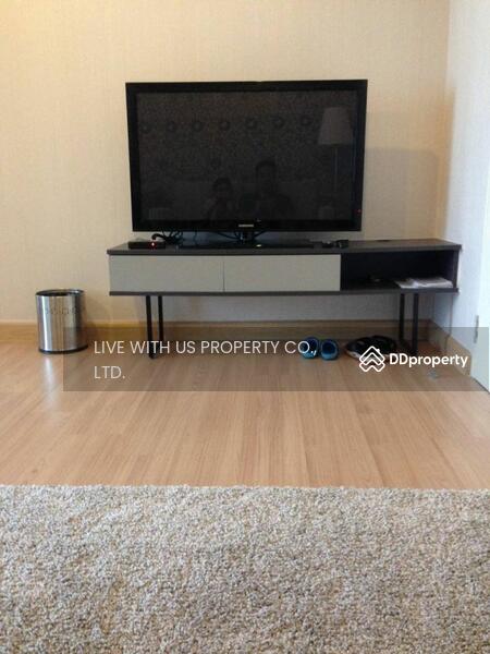 For Rent - The Niche Mono Bangna (Building A and B), Bangkok