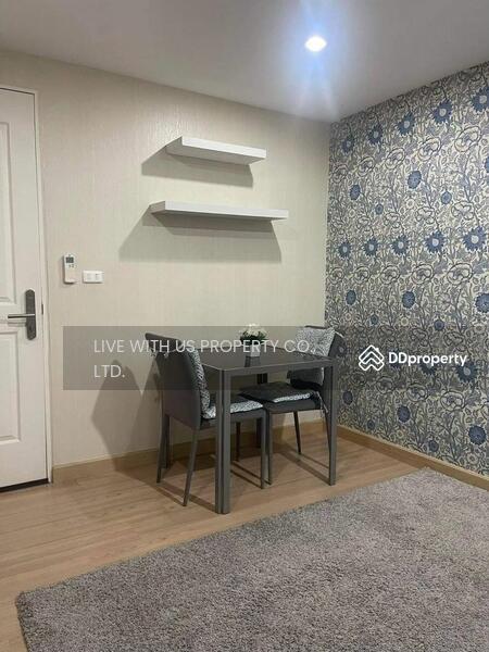 For Rent - The Niche Mono Bangna (Building A and B), Bangkok