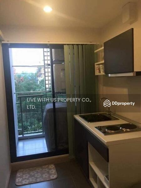 For Rent - The Niche Mono Bangna (Building A and B), Bangkok