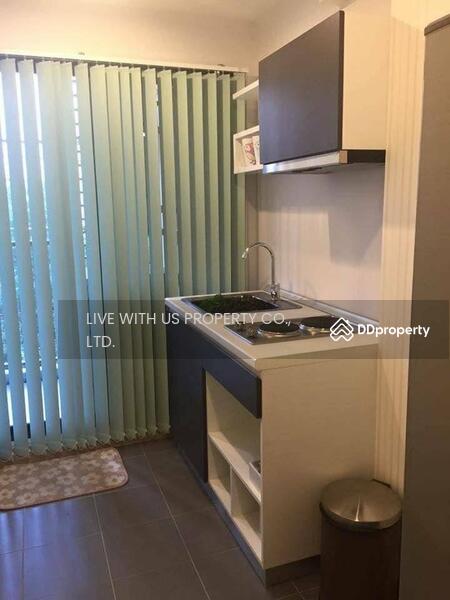 For Rent - The Niche Mono Bangna (Building A and B), Bangkok