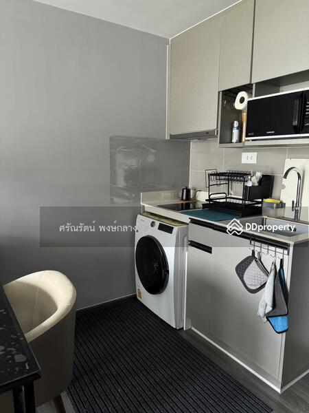 For Rent - IDEO Mobi Sukhumvit 40, Bangkok