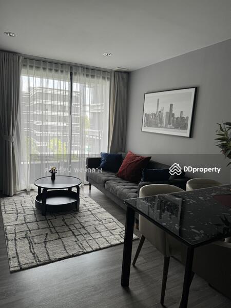 For Rent - IDEO Mobi Sukhumvit 40, Bangkok