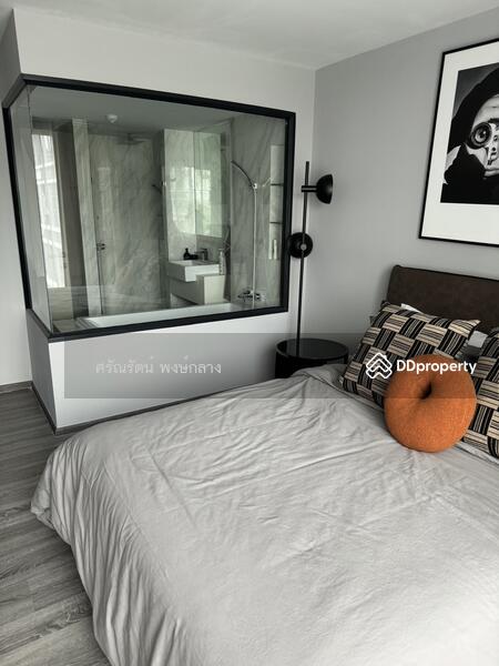 For Rent - IDEO Mobi Sukhumvit 40, Bangkok