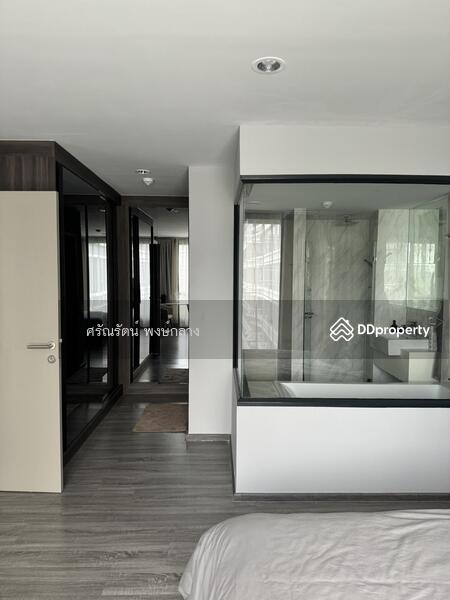 For Rent - IDEO Mobi Sukhumvit 40, Bangkok