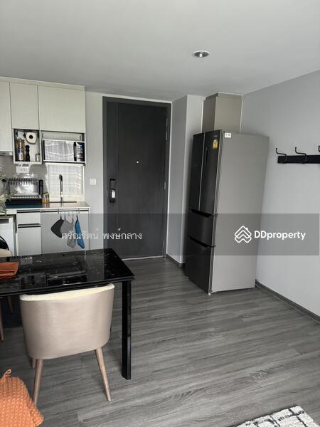 For Rent - IDEO Mobi Sukhumvit 40, Bangkok