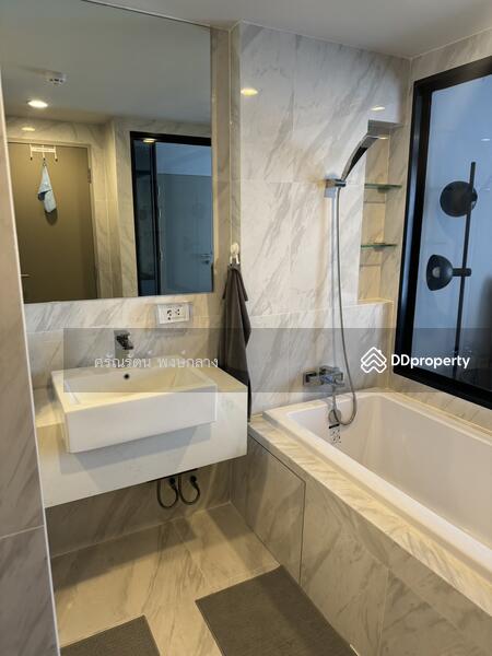 For Rent - IDEO Mobi Sukhumvit 40, Bangkok