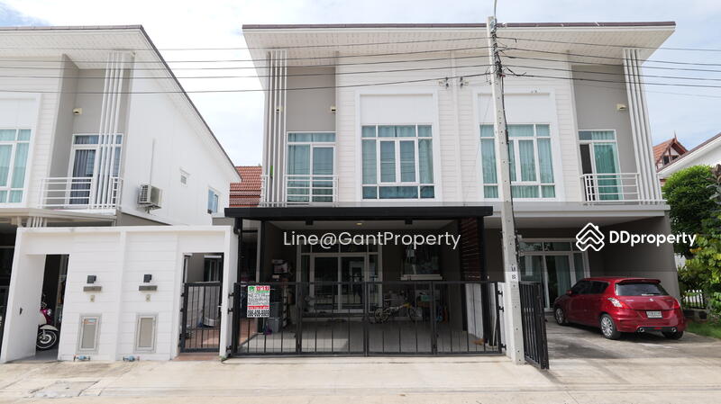 For Sale - Q District-Casa City Donmuang-Songprapa, Bangkok