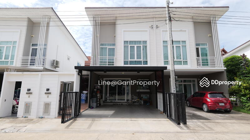 For Sale - Q District-Casa City Donmuang-Songprapa, Bangkok