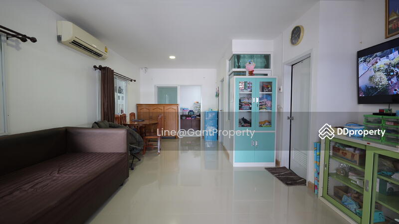 For Sale - Q District-Casa City Donmuang-Songprapa, Bangkok