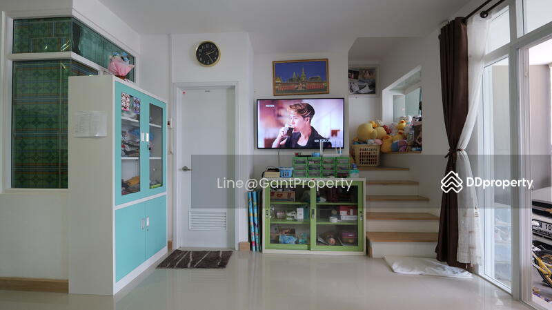 For Sale - Q District-Casa City Donmuang-Songprapa, Bangkok