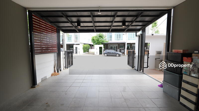 For Sale - Q District-Casa City Donmuang-Songprapa, Bangkok
