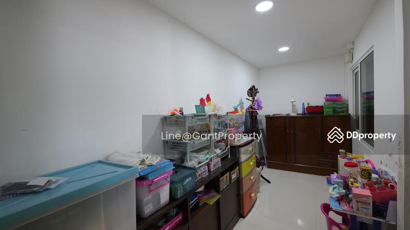 For Sale - Q District-Casa City Donmuang-Songprapa, Bangkok