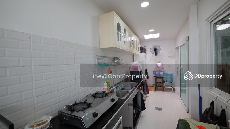 For Sale - Q District-Casa City Donmuang-Songprapa, Bangkok
