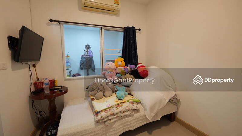 For Sale - Q District-Casa City Donmuang-Songprapa, Bangkok