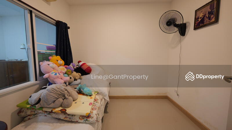 For Sale - Q District-Casa City Donmuang-Songprapa, Bangkok