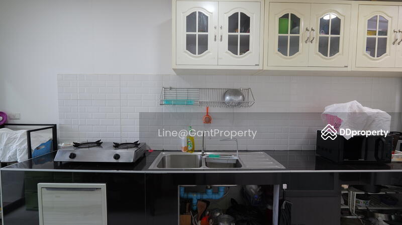 For Sale - Q District-Casa City Donmuang-Songprapa, Bangkok