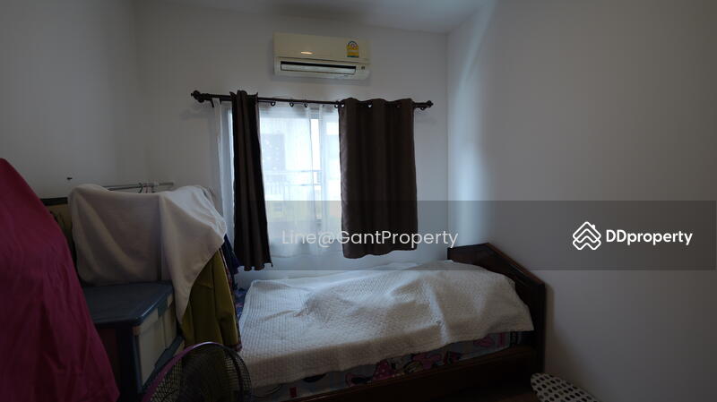 For Sale - Q District-Casa City Donmuang-Songprapa, Bangkok