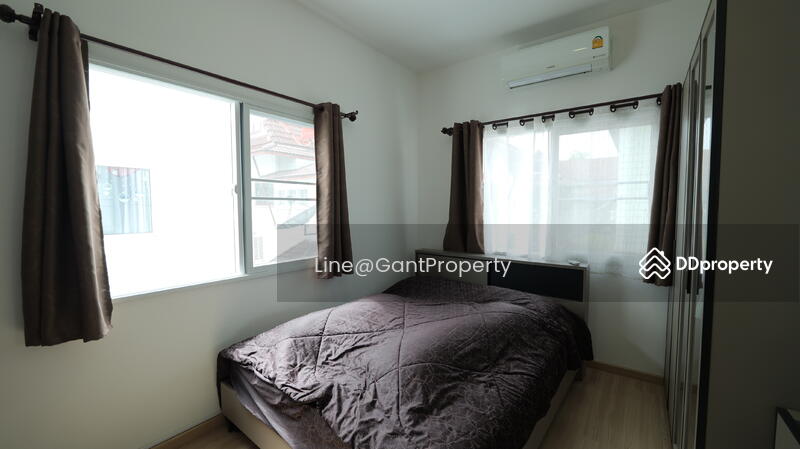 For Sale - Q District-Casa City Donmuang-Songprapa, Bangkok