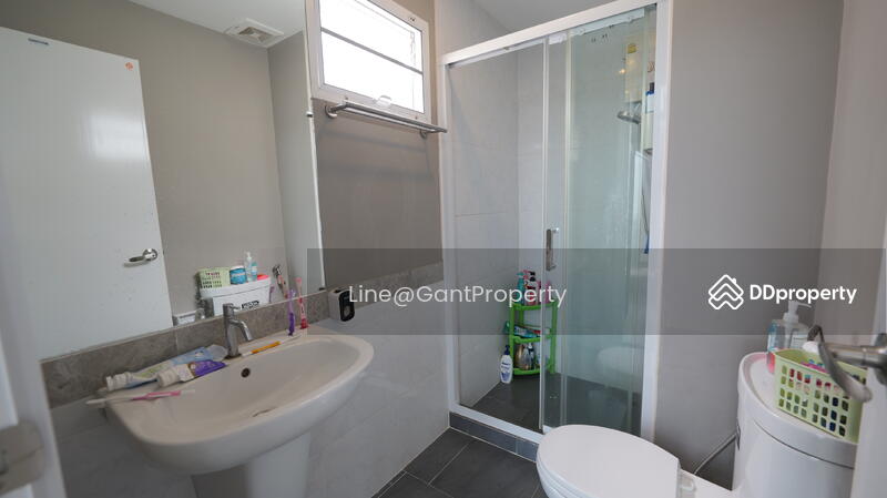 For Sale - Q District-Casa City Donmuang-Songprapa, Bangkok