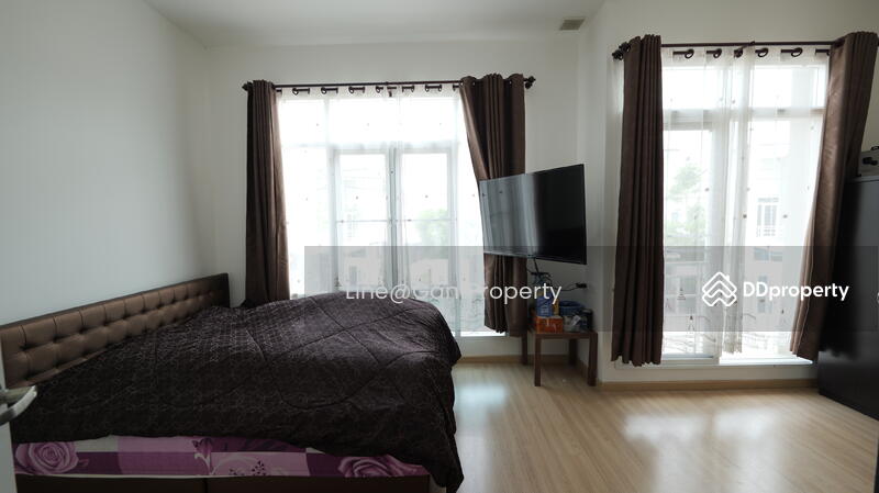 For Sale - Q District-Casa City Donmuang-Songprapa, Bangkok