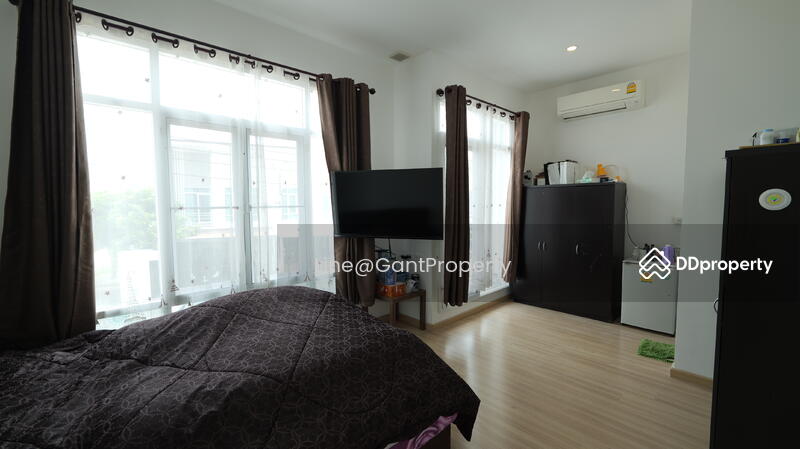For Sale - Q District-Casa City Donmuang-Songprapa, Bangkok