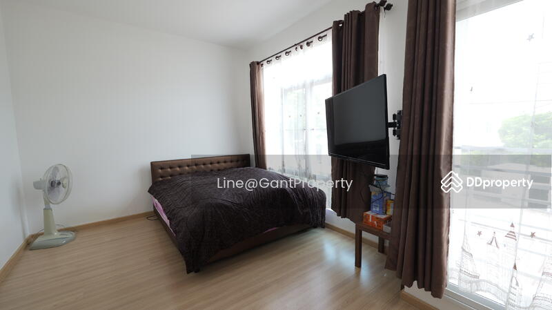 For Sale - Q District-Casa City Donmuang-Songprapa, Bangkok