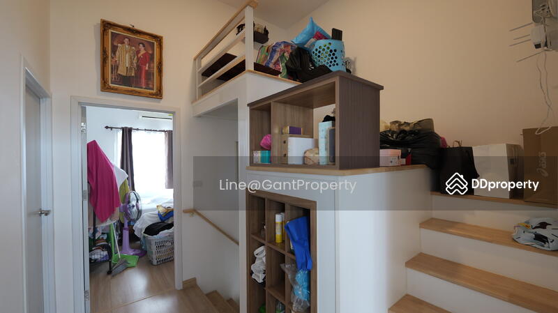 For Sale - Q District-Casa City Donmuang-Songprapa, Bangkok