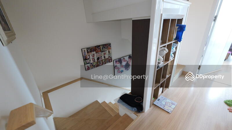 For Sale - Q District-Casa City Donmuang-Songprapa, Bangkok