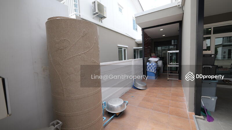 For Sale - Q District-Casa City Donmuang-Songprapa, Bangkok
