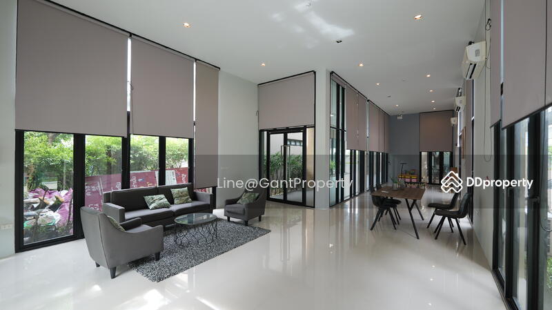 For Sale - Q District-Casa City Donmuang-Songprapa, Bangkok