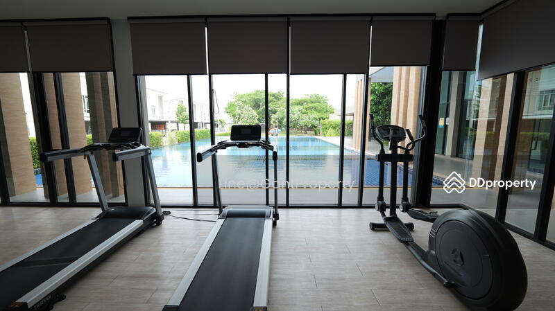 For Sale - Q District-Casa City Donmuang-Songprapa, Bangkok