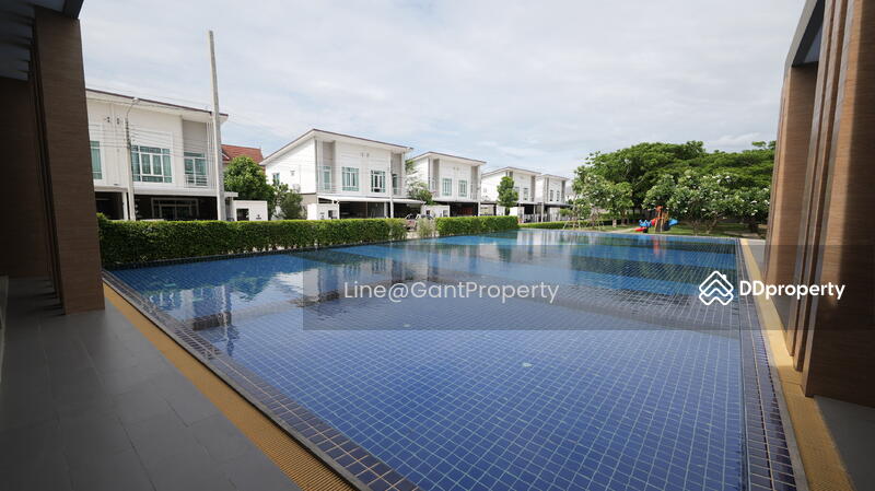 For Sale - Q District-Casa City Donmuang-Songprapa, Bangkok