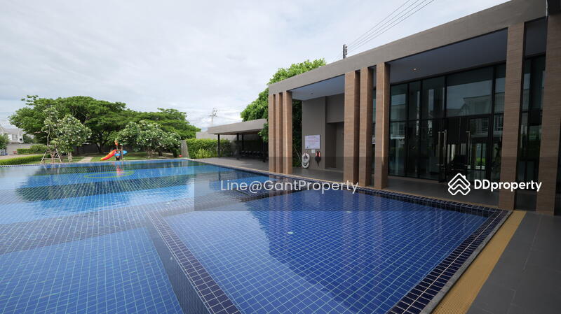 For Sale - Q District-Casa City Donmuang-Songprapa, Bangkok