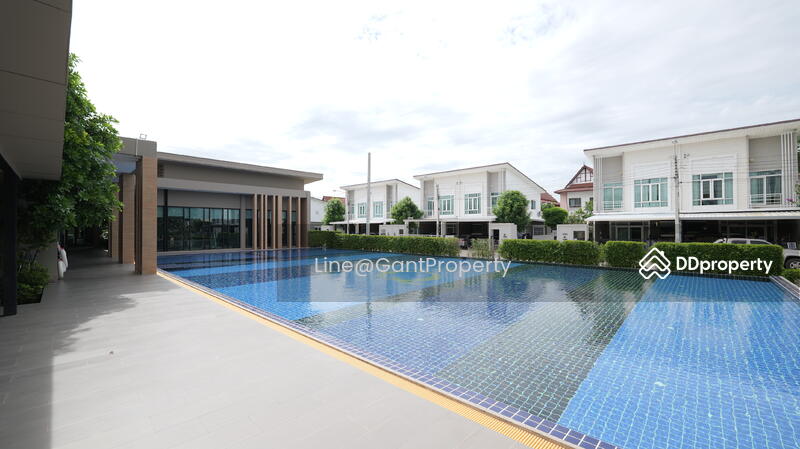 For Sale - Q District-Casa City Donmuang-Songprapa, Bangkok