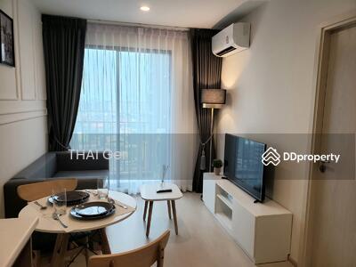 ขาย - NUE Noble Chaengwattana : นิว โนเบิล แจ้งวัฒนะ, นนทบุรี