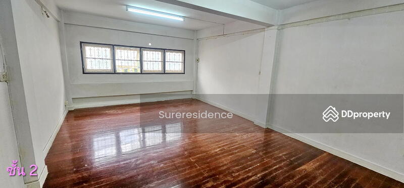 For Rent - Commercial Building Charoen Nakhon, Bangkok