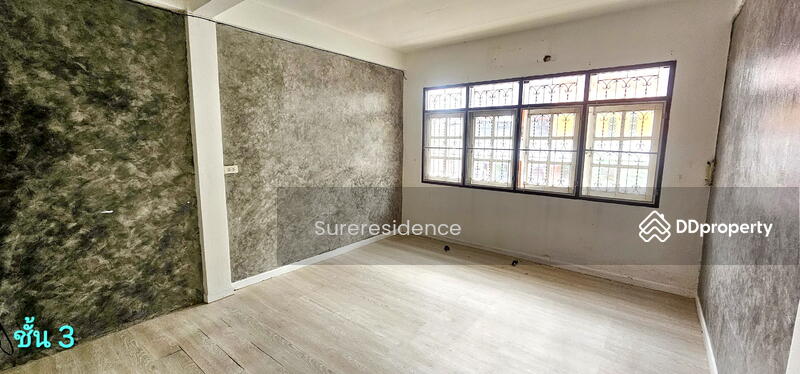 For Rent - Commercial Building Charoen Nakhon, Bangkok