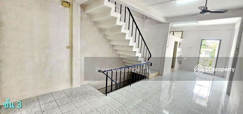 For Rent - Commercial Building Charoen Nakhon, Bangkok