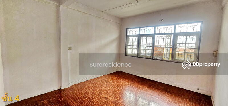 For Rent - Commercial Building Charoen Nakhon, Bangkok