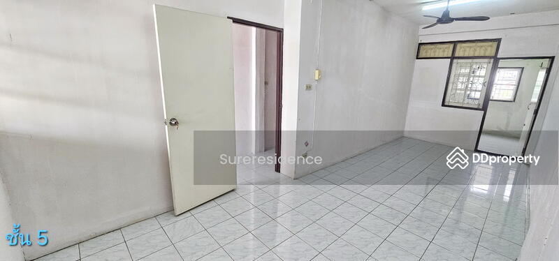 For Rent - Commercial Building Charoen Nakhon, Bangkok