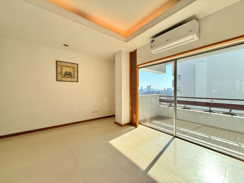 Esmeralda Apartments : เอสเมอรัลด้า อพาร์ทเม้นท์, กรุงเทพ, ซอยงามดูพลี ถนนพระราม 4, ทุ่งมหาเมฆ, สาทร, กรุงเทพ, 208 ตร.ม., คอนโด ให้เช่า, โดย Bangkok Residential, 11409817 - DDproperty.com