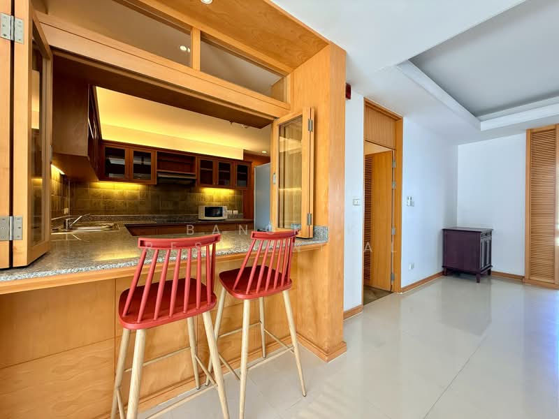 Esmeralda Apartments, Bangkok, Soi Ngamduphli, Rama 4 Road, Thung Maha Mek, Sathon, Bangkok, 3 Bedrooms, 208 sqm, Condo For Rent, by Bangkok Residential, 11409817 - DDproperty.com