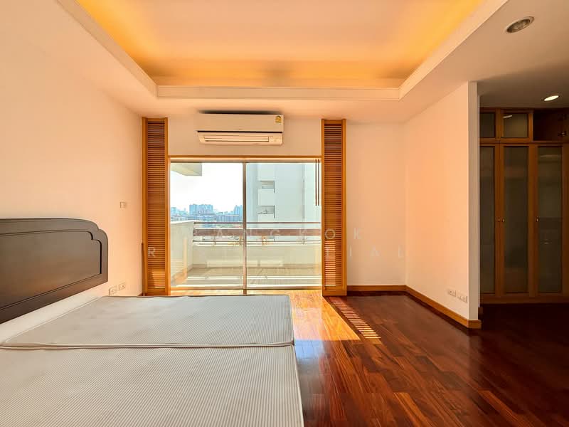 Esmeralda Apartments, Bangkok, Soi Ngamduphli, Rama 4 Road, Thung Maha Mek, Sathon, Bangkok, 3 Bedrooms, 208 sqm, Condo For Rent, by Bangkok Residential, 11409817 - DDproperty.com