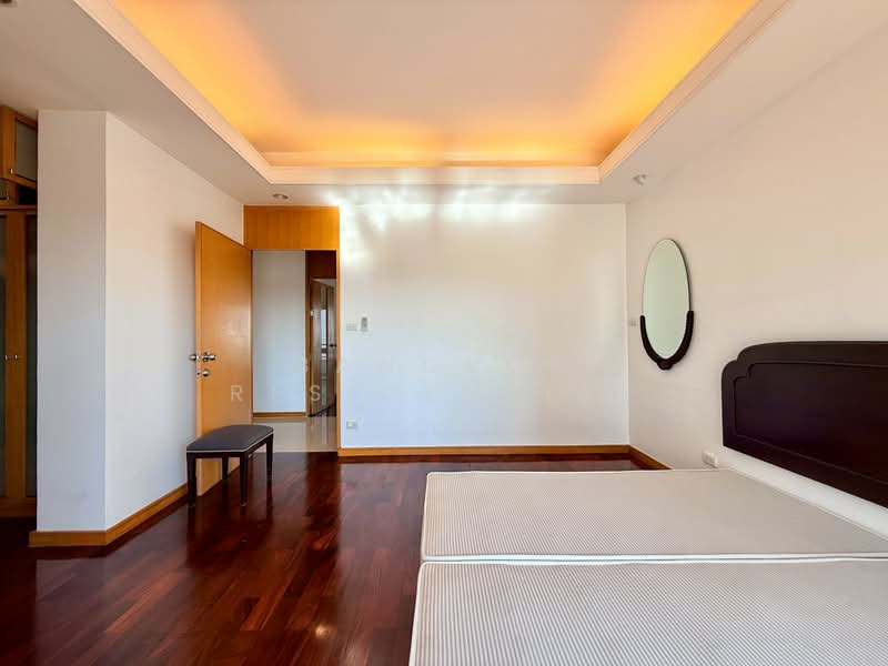 Esmeralda Apartments, Bangkok, Soi Ngamduphli, Rama 4 Road, Thung Maha Mek, Sathon, Bangkok, 3 Bedrooms, 208 sqm, Condo For Rent, by Bangkok Residential, 11409817 - DDproperty.com